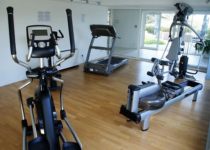 & Le Grand Large Hotel