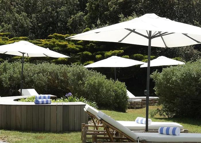 & Le Grand Large 5* Dolus-d'Oleron