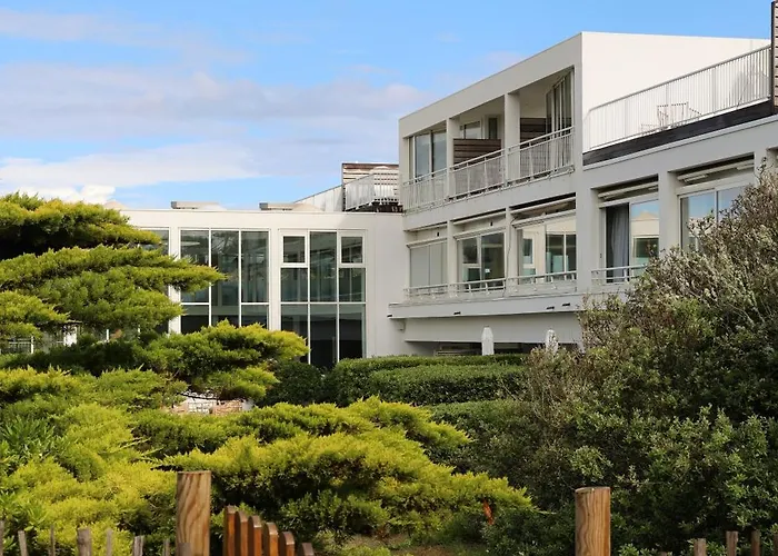 Hotel & Le Grand Large Dolus-d'Oleron