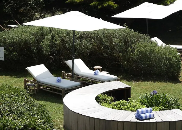 Hotel & Le Grand Large