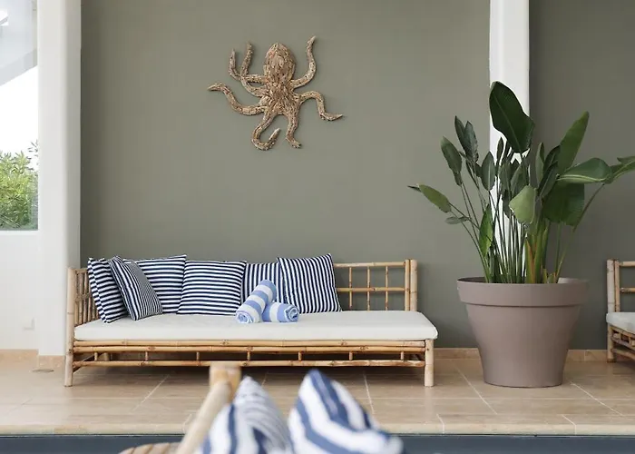 Hotel & Le Grand Large Dolus-d'Oleron