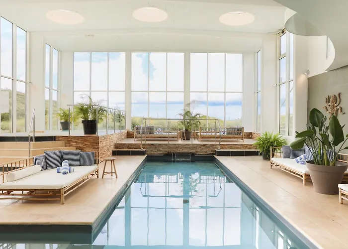 Hotel & Le Grand Large Dolus-d'Oleron