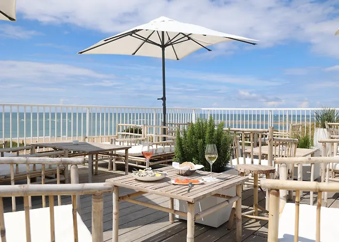 & Le Grand Large Dolus-d'Oleron