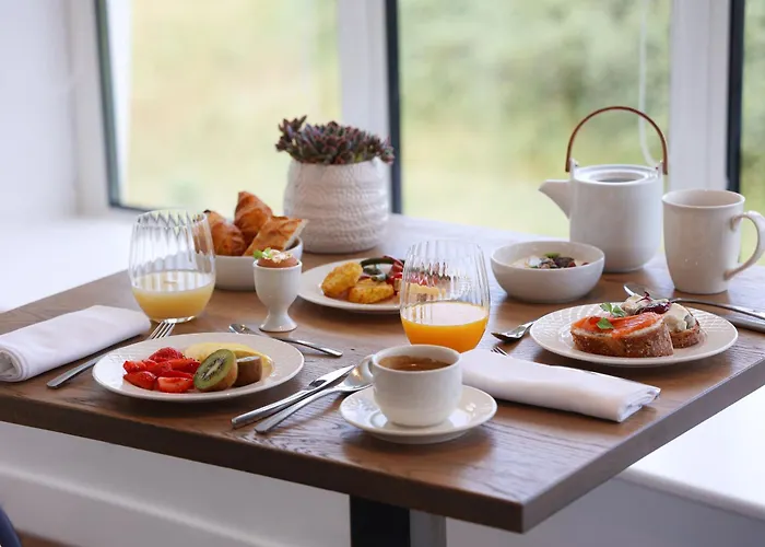 Hotel & Le Grand Large Dolus-d'Oleron