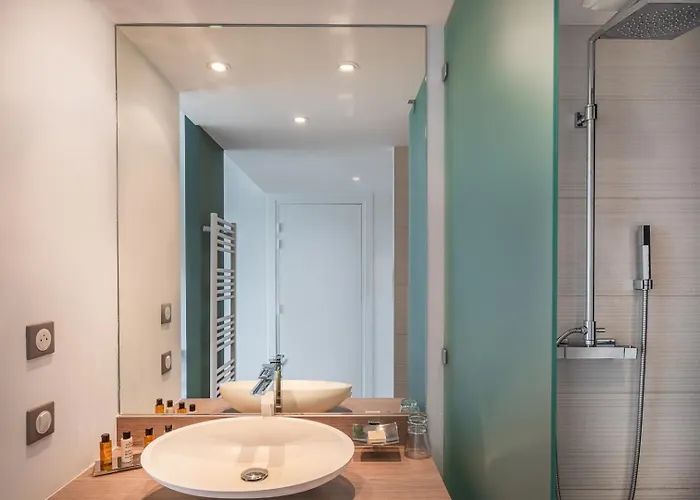 Hotel & Le Grand Large 5*