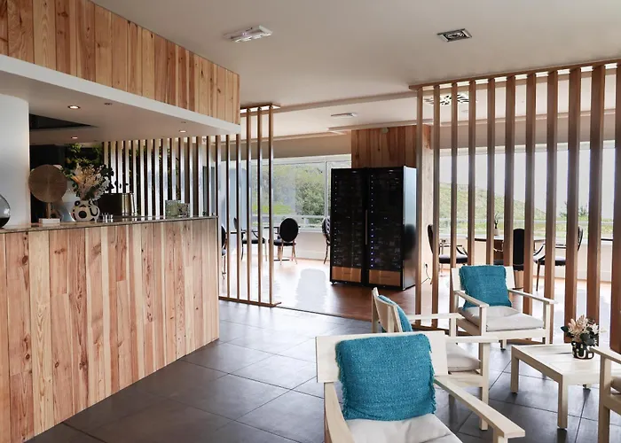 & Le Grand Large Hotel