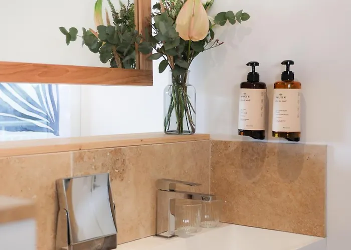 Hotel & Le Grand Large 5*