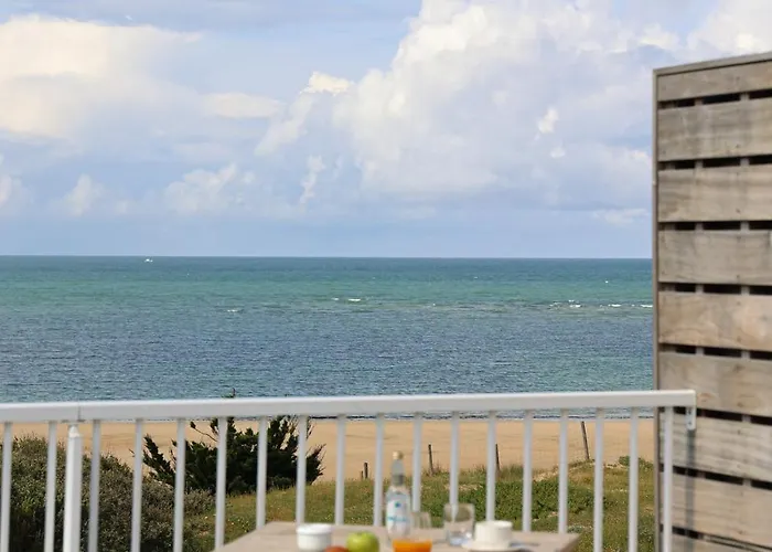 Hotel & Le Grand Large