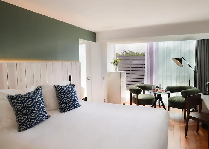 Hotel & Le Grand Large