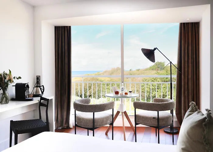 & Le Grand Large Hotel Dolus-d'Oleron