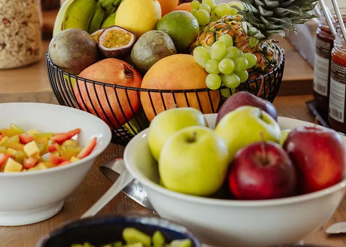 & Le Grand Large Hotel 5*