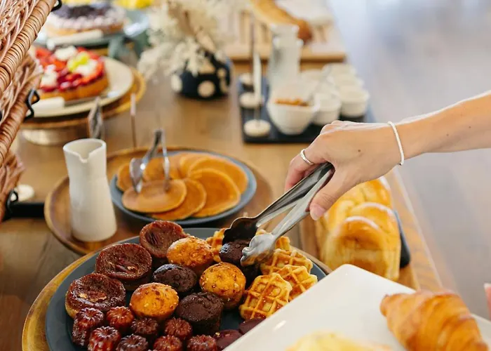 Hotel & Le Grand Large 5*