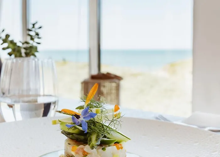 & Le Grand Large Hotel Dolus-d'Oleron