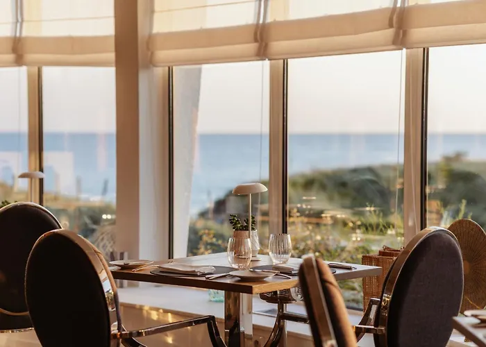 Hotel & Le Grand Large Dolus-d'Oleron