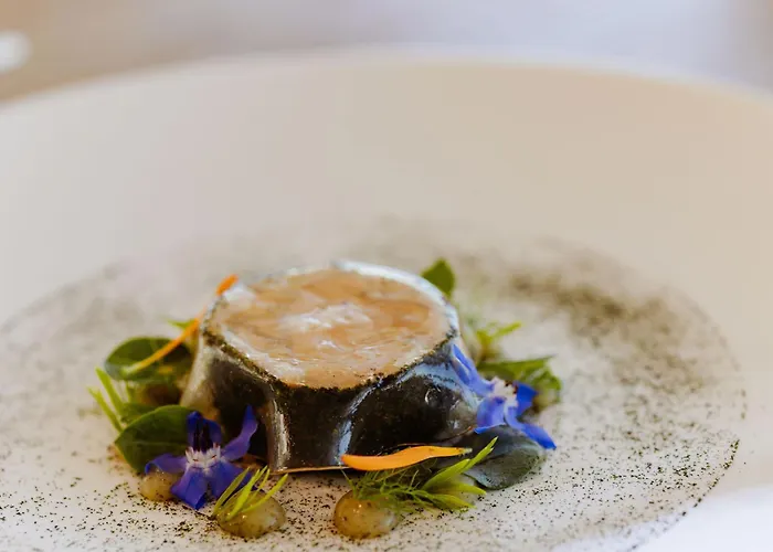 & Le Grand Large Hotel