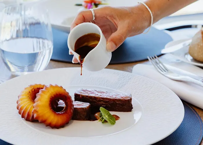 & Le Grand Large Hotel