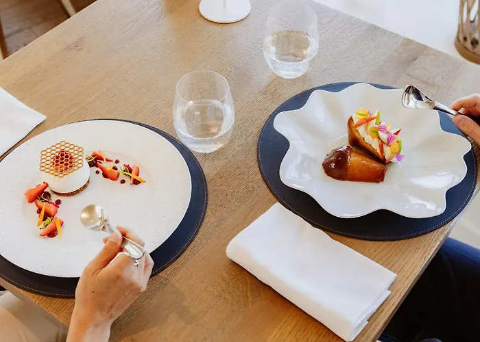 & Le Grand Large Hotel