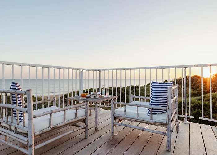 & Le Grand Large Hotel 5*