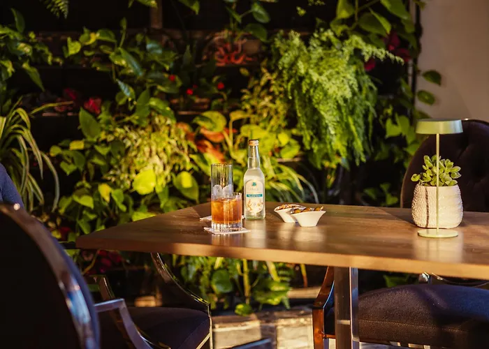 & Le Grand Large Hotel Dolus-d'Oleron