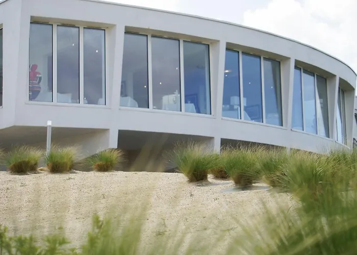 & Le Grand Large Hotel 5*