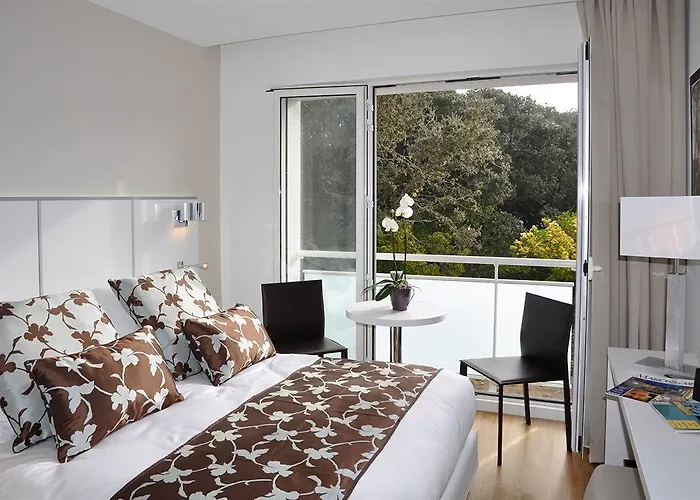 Hotel & Le Grand Large