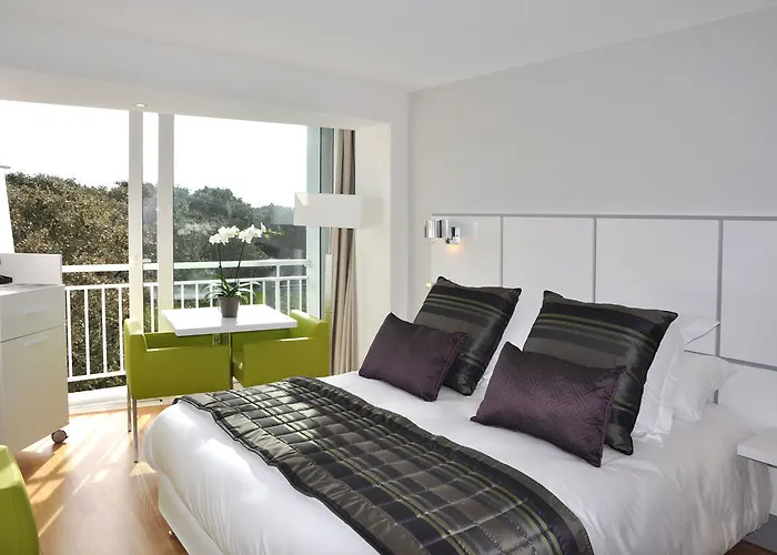 & Le Grand Large Dolus-d'Oleron