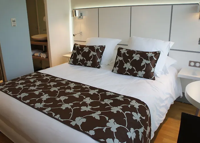 Hotel & Le Grand Large 5*