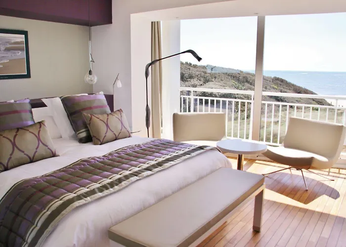 & Le Grand Large Hotel