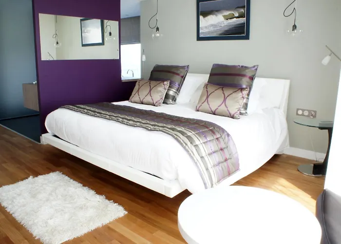 & Le Grand Large Hotel