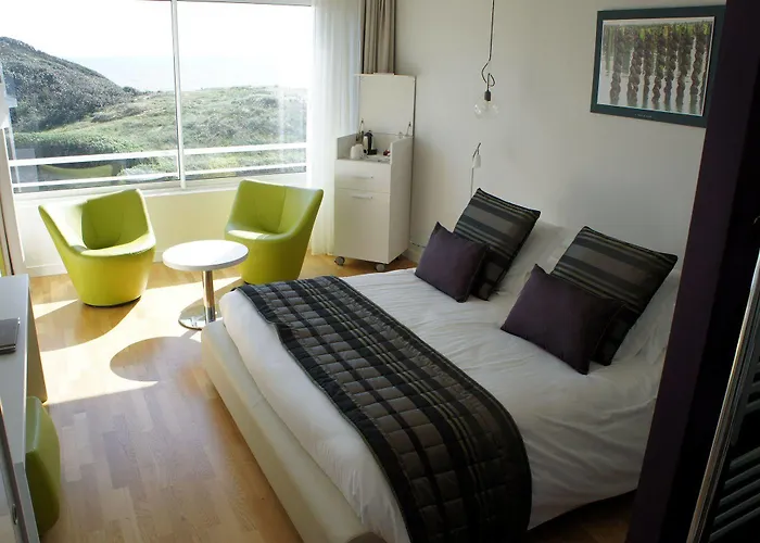 & Le Grand Large 5* Dolus-d'Oleron