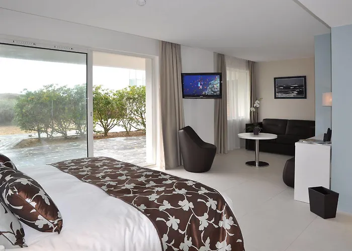 & Le Grand Large 5* Dolus-d'Oleron