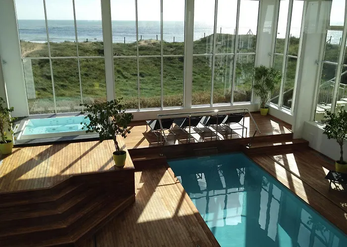 Hotel & Le Grand Large Dolus-d'Oleron